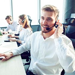 Помощники Духа Удачи