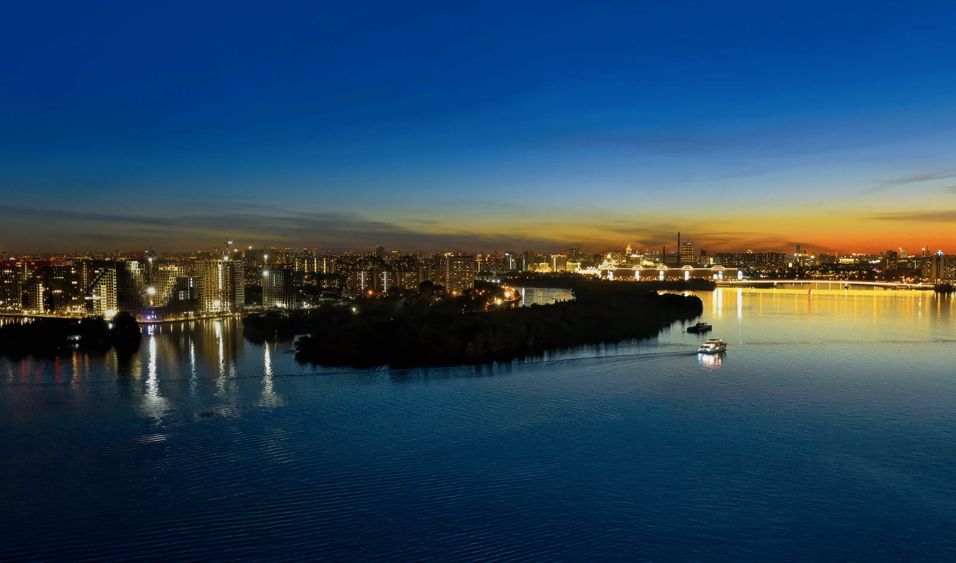 Единая Система Подключений интернета