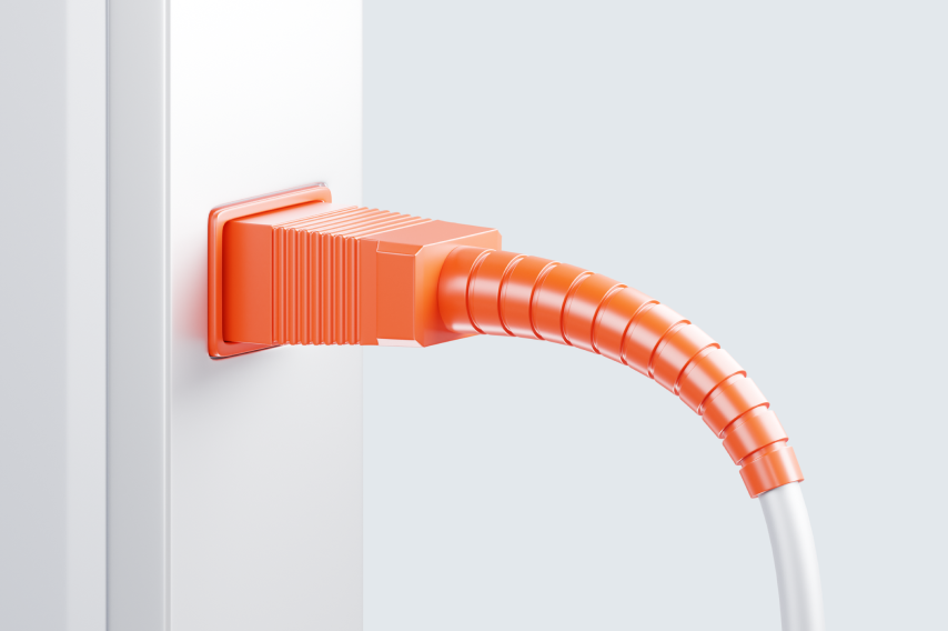 Технология подключения безлимитного интернета GPON